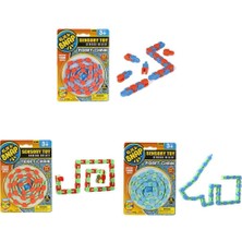 Just Cheap Store S01004780 Jru Klik&snap 3A -Sun