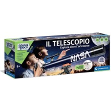 Belle Fusion Mey Ithalat® 75087 Bilim ve Oyun - Teleskop