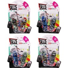 Just Cheap Store Tekli Parmak Kaydırak