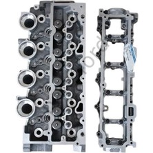 Fomoco Silindir Kapagı  Fiesta - Fusion  2002-  1.4 Tdci