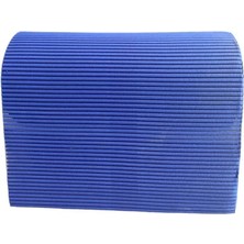 Belle Fusion Mey Ithalat® Banyo Paspası 1A 65 cm 1 Metre Lacivert