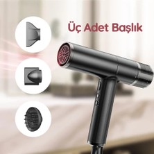 Simtech KM-1994 Bldc Fön Makinesi