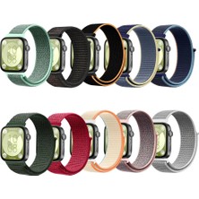 Najmaddin Newface Huawei Fit 4 Hasırlı Cırtcırtlı Kordon - Kırmızı