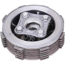 Bajaj Pulsar Ns 200 Debriyaj Balata Grubu