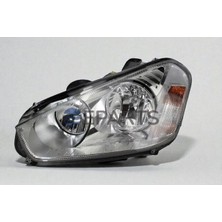 Tyc Ford C Max 2007-2011- Sol Ön Far Komple