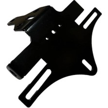 Sevgent Cf Moto 450 Sr 2023 - 2024 Uyumlu Sabit Plakalık