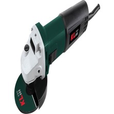 Ayscore Pro Avuç Taşlama KLAT11502 750WATT 115MM