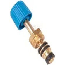 Ayscore Tx Microtech Doldurma Musluğu