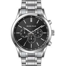Michael Fellini 2460-3 Erkek Kol Saati
