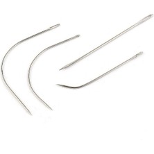 Akıllı Durak Döşeme Iğnesi 4'lü