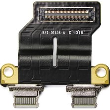 Repart MacBook Air "m1" 13" A1932/A2179/A2337 Type-C Dc Jack Board