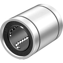 Lm 40 Uu Lineer Rulman 40X60X80 Gewiss LM40UU