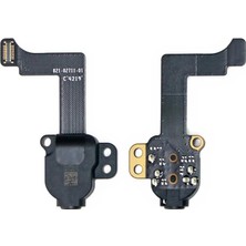 Repart MacBook Pro 13" 2020 A2251 Audio Jack Blk.
