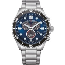 Citizen AT2560-84L Erkek Kol Saati
