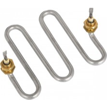 VRL Sarcool Çay Kazanı Rezistansı 1500W Çay Makinası İçin Uygun Dayanıklı Malzeme Özellikleri