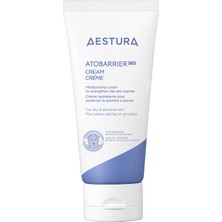 Aestura ATOBARRIER365 Crème - Nemlendirici ve Cilt Bariyeri Güçlendirici Krem 80 ml