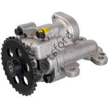 İTHAL Yag Pompası -  Transit 2001-2006