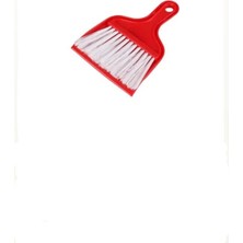 abnturk Mini Boy Yer Kaplamaz Faraş Süpürge 20CM
