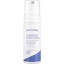 Aestura ATOBARRIER365 Foaming Cleanser - Ph Dengeleyici Köpük Temizleyici 150 ml