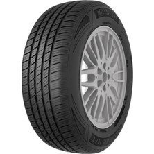 Milestone Mılestone 225/55R18 98V Suvmıle H/t 2026 Üretim Suv Yaz Lastiği