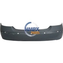 İTHAL Arka Tampon  Sedan | Ford Mondeo 2001-2007