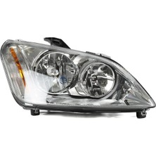 Tyc Ford C Max  2003-2007- Sag Ön  Far Komple