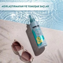 Toni&Guy Deniz Tuzu Etkili Hacim Verici Saç Bakım Spreyi 200 ml Tüm Saçlar İçin