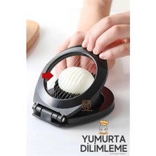 Belle Fusion Mey Ithalat® Ronningen Yumurta Kesici Dilimleyici