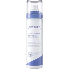 Aestura ATOBARRIER365 Cream Mist - Nemlendirici ve Cilt Bariyeri Koruyucu Sprey 120 ml