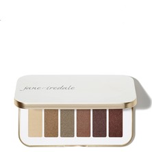 Nexa Jane Iredale Purepressed Göz Farı Kit Palet