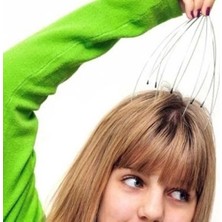 Aesco Kafa Masaj Aleti