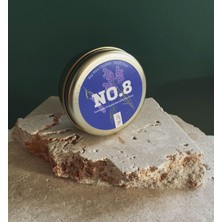 Mune İstanbul Teneke Soya Mumu ile Keşfet, Dene, Sevdiğin Kokuyu Bul