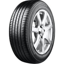 Dayton 245/45 R18 100Y Xl Tourıng 2 Oto Yaz Lastiği (Üretim YILI:2026)