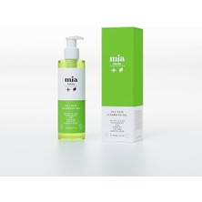 Nexa Yağlı ve Sivilceli Ciltler Için Yüz Yıkama Jeli