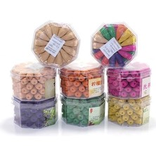 Aesco Back Flow Geri Akış Tütsü