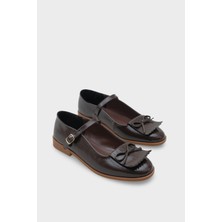 Capone Outfitters Luise Kadın Babet