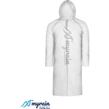 Myrain Tek Kullanımlık Yağmurluk