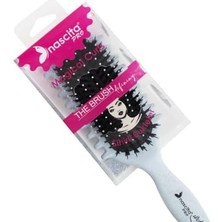 Nexa Magical Curl Saç Fırçası - 54