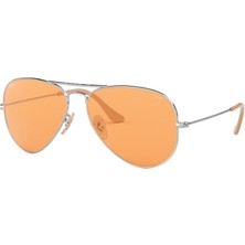 Ray-Ban RB3025 9065V9 Evolve Orange Güneş Gözlüğü