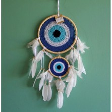 Aesco Rüya Kapanı Dream Catcher Model 18