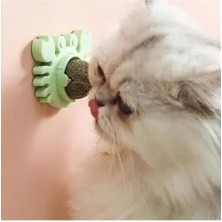 Aesco Yengeç Kedi Otu Oyun Topu