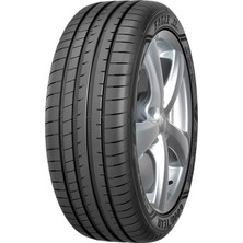 Goodyear 225/45 R19 96W Eagle F1 Asymmetric 3 * Xl Rof Fp Oto Yaz Lastiği (Üretim: 2026)