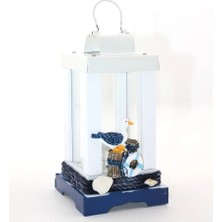 Aesco Metal Marin Mumluk