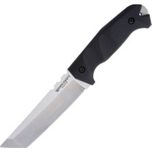 Cold Steel Warcraft Tanto San Mai Iıı Medium Bıçak