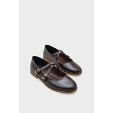 Capone Outfitters Lydie Kadın Babet