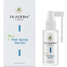 Nexa Saç Dökülme Karşıtı Serum, Procapil ve Içerikli, B2, B5, B6, E Vitaminli, 60 ml