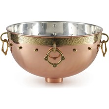 Har Küpeli Kâse Büyük Boy Parlak