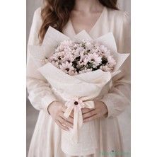 Yapay Çiçek Sitesi Yapay Kız Isteme Çiçeği Özel Gün Buketi Model 13