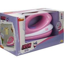 SHC4200 Mey Ithalat® S00003457 Ev Aleti̇ Ütü Ses/ışik -Sun