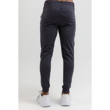 Airlife Sportswear Erkek Hafif Slim Eşofman Altı Lacivert